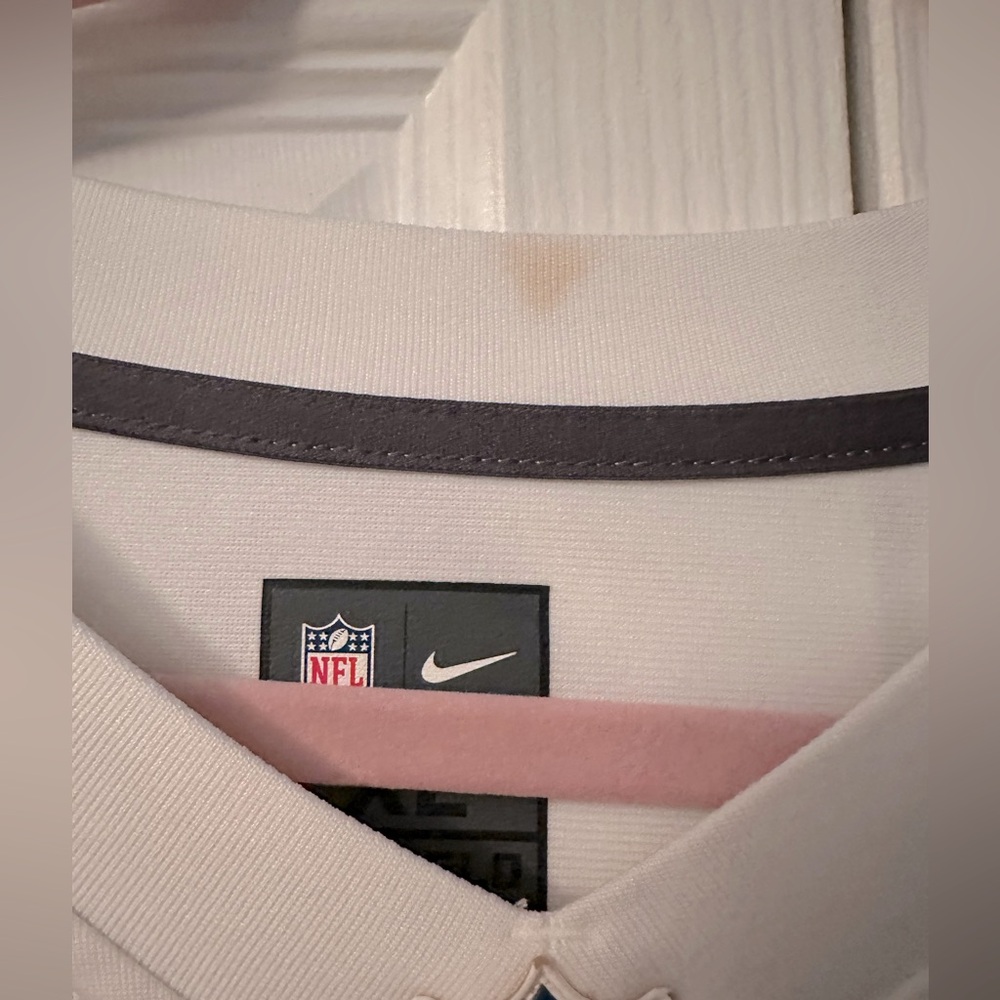 MN Vikings Teddy Bridgewater Jersey - Picture 5 of 6